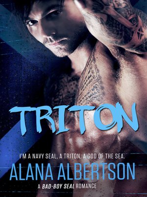 cover image of Triton